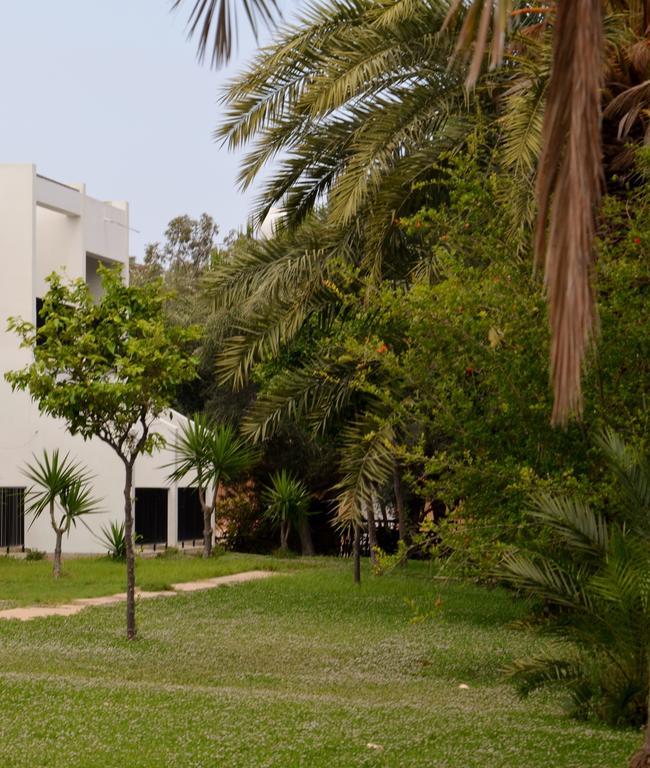 Kkaras Hotel 3 Star Ayia Napa Exterior photo