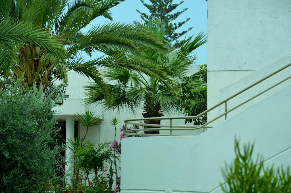 Kkaras Hotel 3 Star Ayia Napa Exterior photo