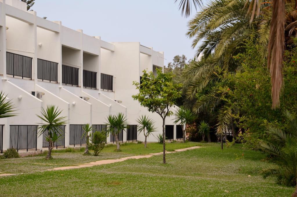 Kkaras Hotel 3 Star Ayia Napa Exterior photo