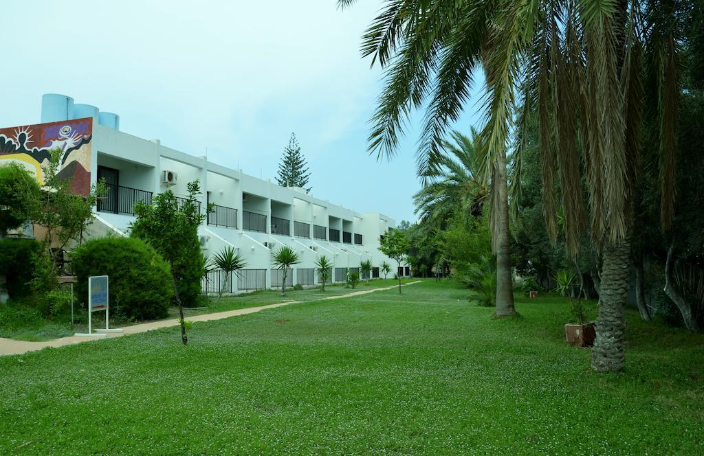 Kkaras Hotel 3 Star Ayia Napa Exterior photo