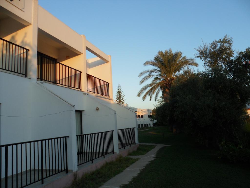 Kkaras Hotel 3 Star Ayia Napa Exterior photo