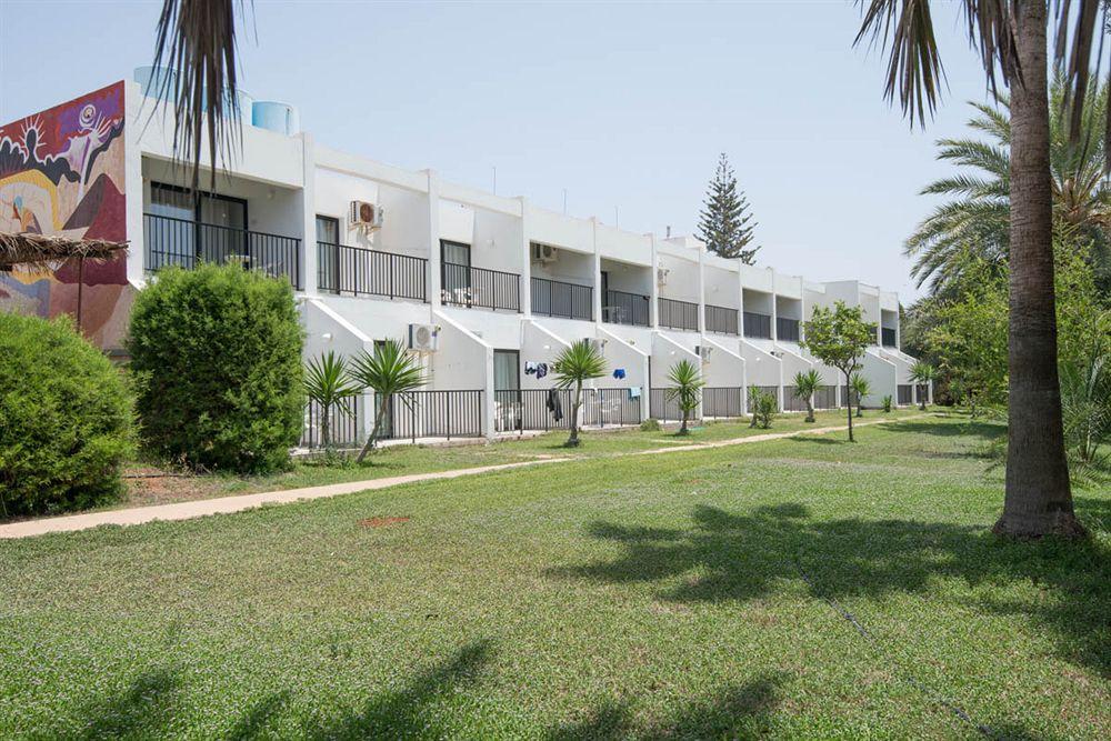 Kkaras Hotel 3 Star Ayia Napa Exterior photo