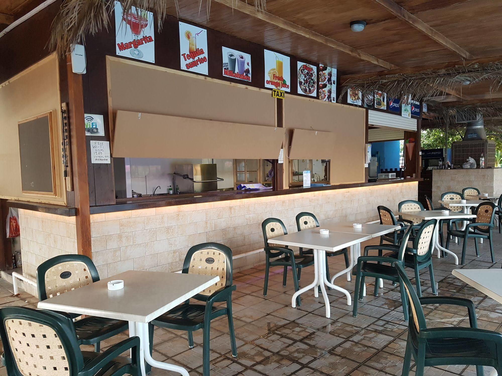 Kkaras Hotel 3 Star Ayia Napa Exterior photo