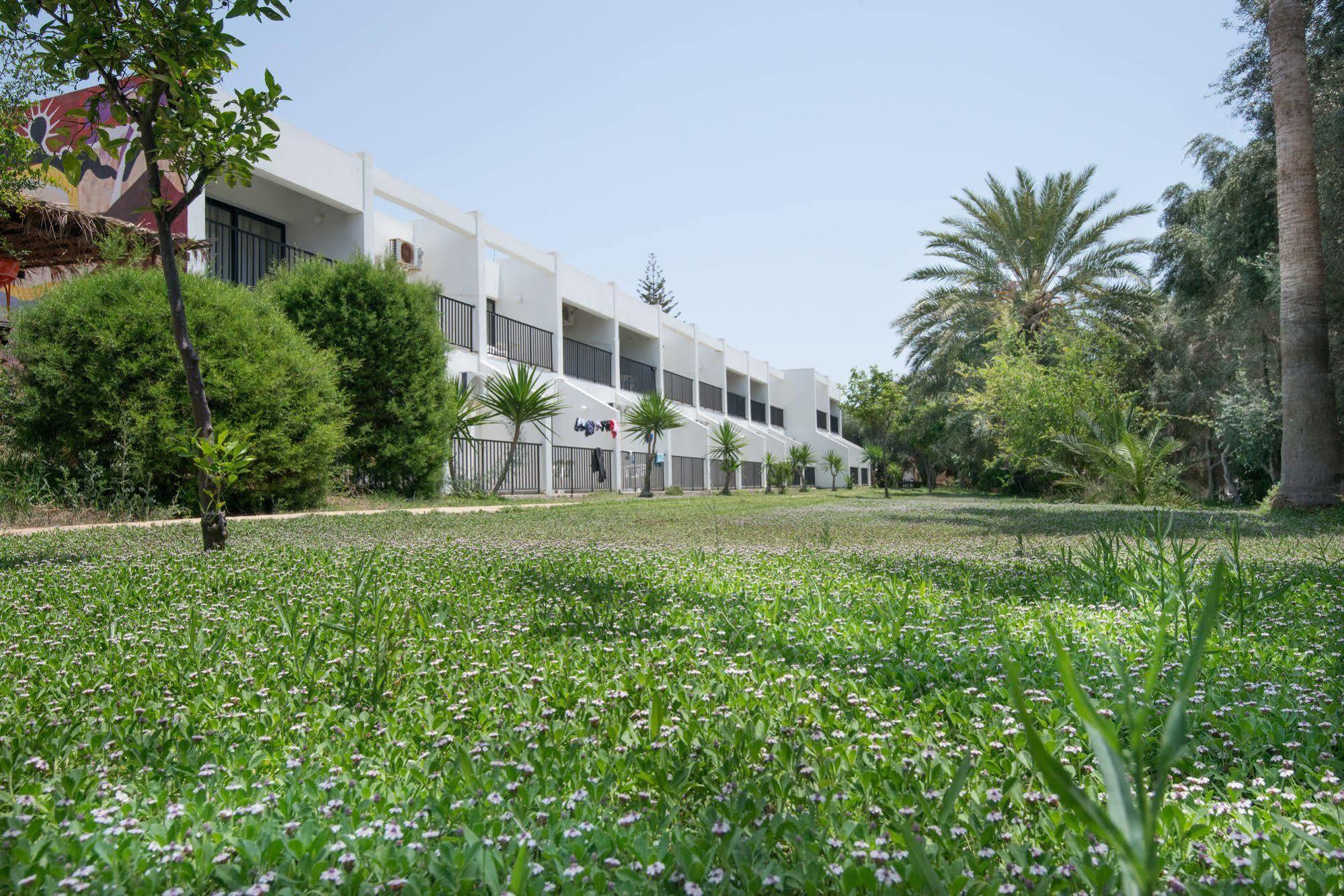Kkaras Hotel 3 Star Ayia Napa Exterior photo