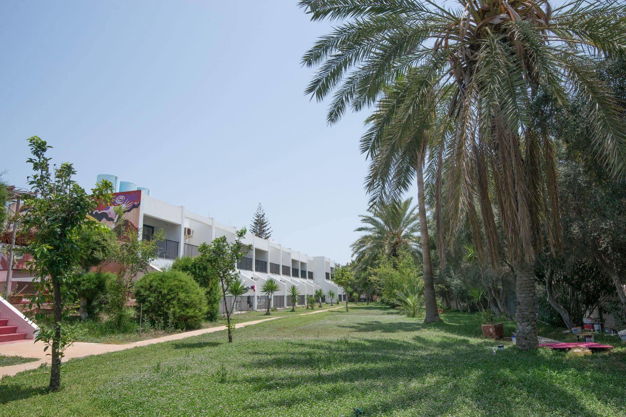 Kkaras Hotel 3 Star Ayia Napa Exterior photo