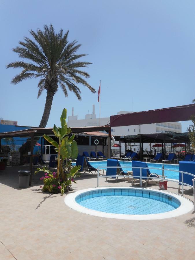 Kkaras Hotel 3 Star Ayia Napa Exterior photo