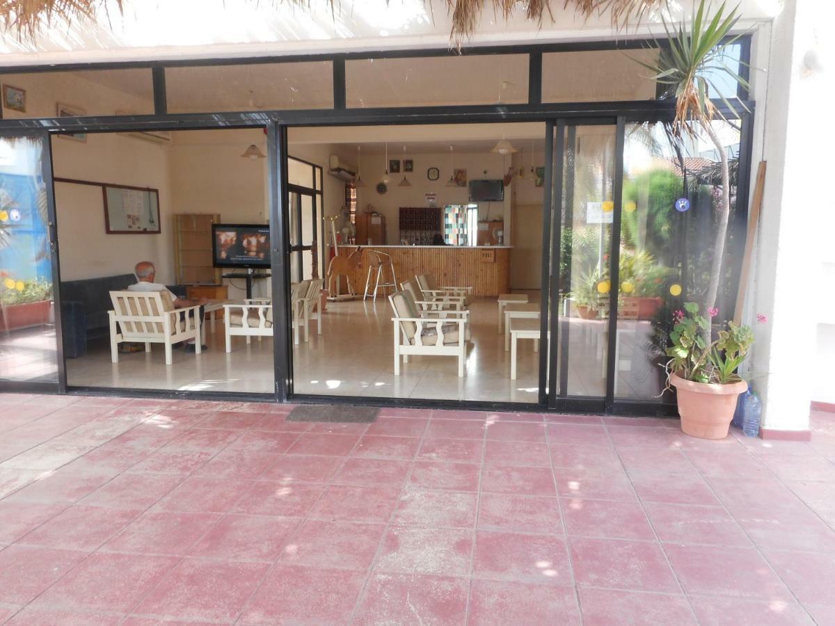 Kkaras Hotel 3 Star Ayia Napa Exterior photo