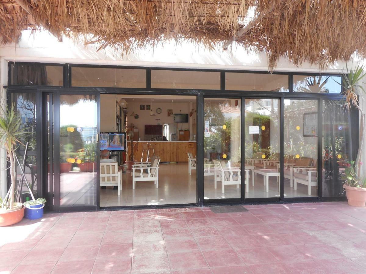 Kkaras Hotel 3 Star Ayia Napa Exterior photo